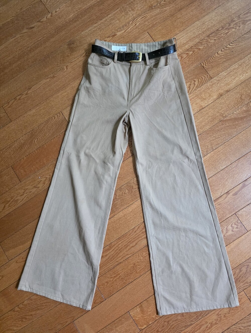 Zara pants
